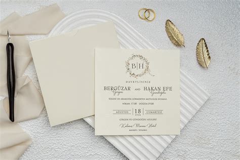 Invitatie De Nunta Cu Motiv Elegant Cod 9286 P Indigo