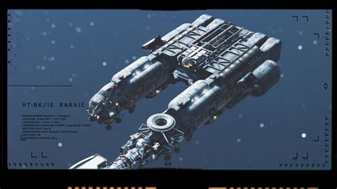 Starfield Fleet Expansion At Starfield Nexus Mods And Community