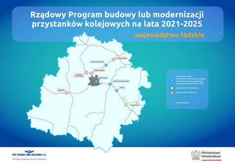 Pkp Plk Sa On Twitter W Zgierz Powstanie Nowy Przystanek Na Os