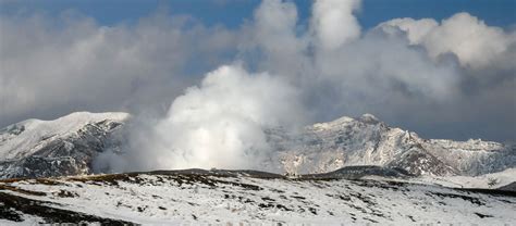 Mount Aso | NPO Discovery Kumamoto