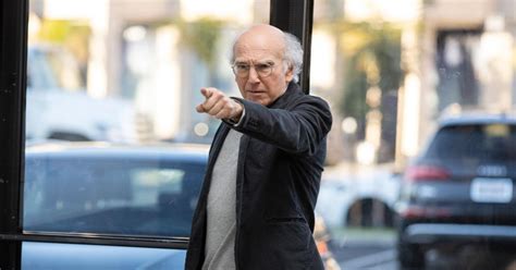 Curb Your Enthusiasm Every Season Ranked