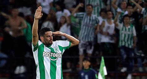 Resumen Y Goles Atl Tico Nacional Vs Racing Por Octavos De Final De