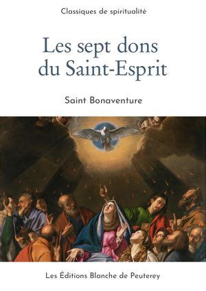 Calaméo Les sept dons du Saint Esprit