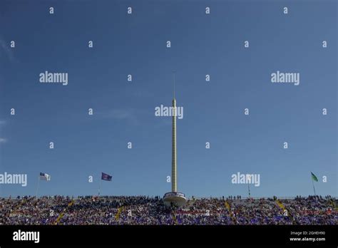 Artemio Franchi Stadium General Hi Res Stock Photography And Images Alamy