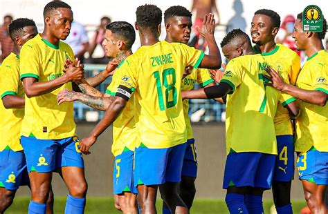 Ex Pirates Star Reveals What Makes Sundowns Better FARPost