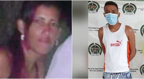 Mujer Asesinada Por Su Pareja