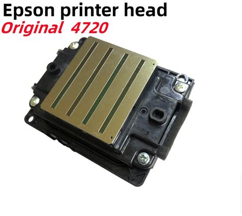 High Quality Inkjet Printer Printhead I Print Head For Uv