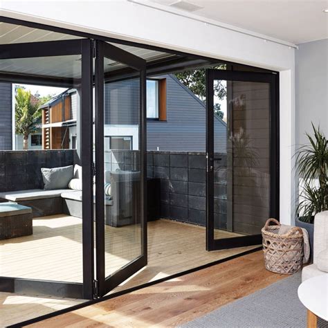 Bifold Doors | ArchiPro NZ