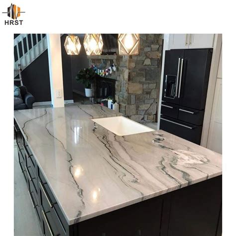 Macaubas Fantasy Quartzite Kitchen Suppliers Wholesale Price Hrst Stone