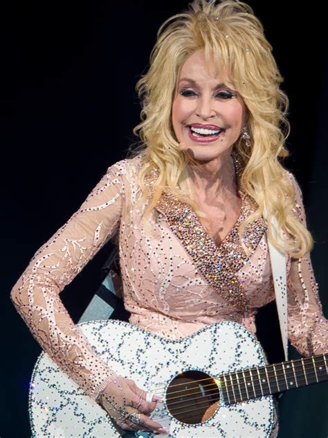 Its Dolly Partons 77th Birthday Here Are 7 Ways To Honor Her