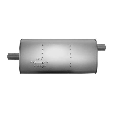 Ap Exhaust Muffler