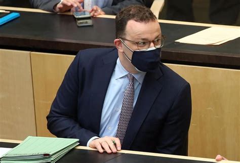 Spahn nennt Datum für Ende der Impfreihenfolge