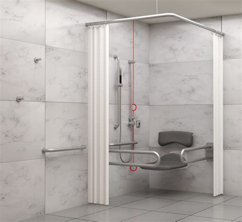 Prestige Doc M Shower Pack Exposed Dp Dolphin Solutions