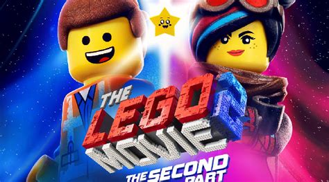 Der LEGO Film 2 Der Zweite P Art Soundtrack Und Partitur Jetzt Digital