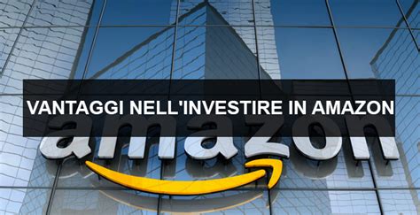 Comprare Azioni Amazon Analisi E Previsioni Per Il Tradingmania It