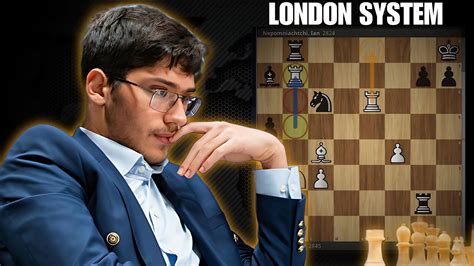 The Prince Of HIGH SPEED Chess Alireza Firouzja Vs Ian