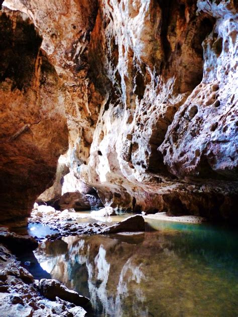 Australia Tunnel Creek National Park Travel2unlimited