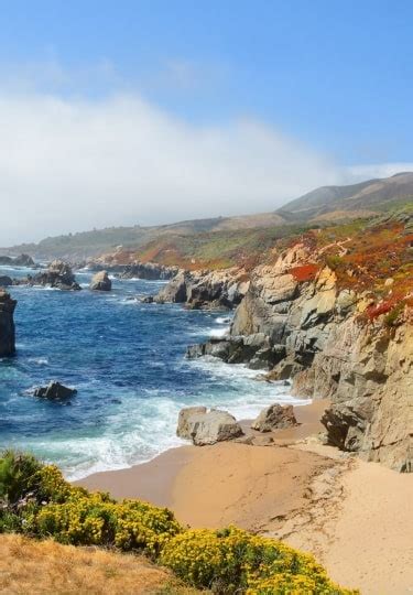 9 Best Beaches in & Around Monterey, California | Celebrity Cruises