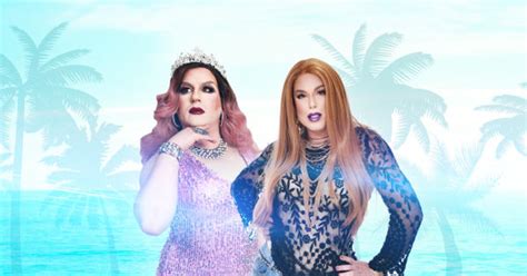 Tickets For Werk Drag Show Sisi Sisters Sunbathing Tel Aviv Yafo