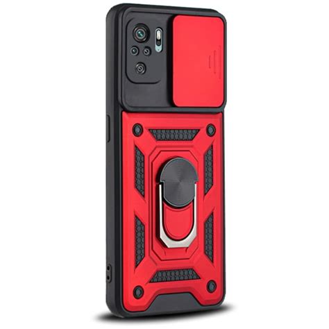 Etui Exoguard Camshield Xiaomi Redmi Note Note S Pancerne