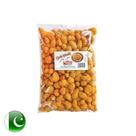 Dahi Boondi 300G Greenvalley