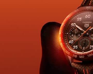 TAG Heuer Wholesale Collection