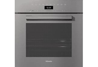 Miele Dgc Hc Pro Dampfbackofen Einbauger T A L Mm