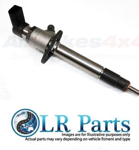 Land Rover Discovery Sport Oem Fuel Injector Lr Parts