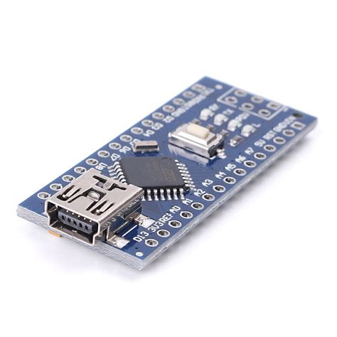 Mini Usb Nano V Atmega P Ch G V M Micro Controller Board For