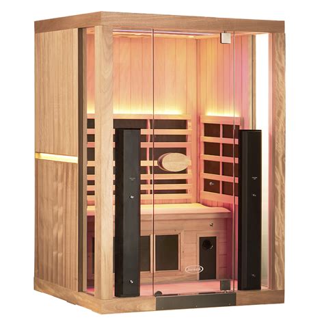 Saunas - Jacuzzi Hot Tubs of Fargo