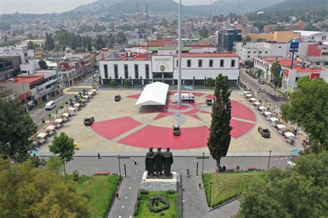 Ecatepec con finanzas sanas tras 14 auditorías Fernando Vilchis