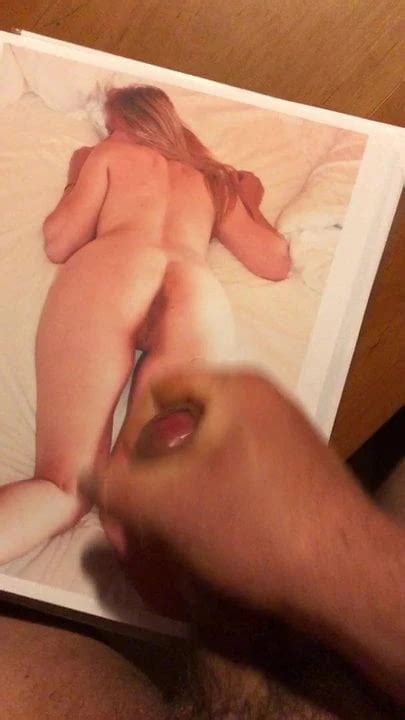 Cum Tribute To Hotmissxy S Cute Ass Gay Man Porn XHamster