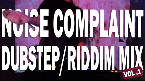 Dubstep Riddim Mix Vol 1 YouTube