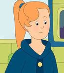 Julie Voice - Caillou's New Adventures (Short) - Behind The Voice Actors