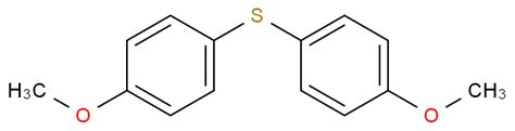 44 二甲氧基二苯硫醚cas 3393 77 9生产厂家、批发商、价格表 盖德化工网