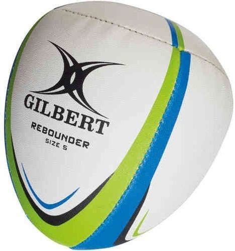 Gilbert Rebounder Taille 5 Ballon De Rugby Colizey