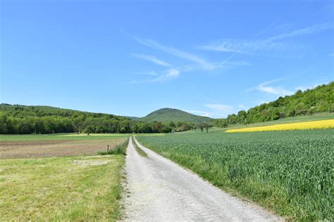 Rh N Rundweg Oberelsbach Rh N Wanderung Outdooractive