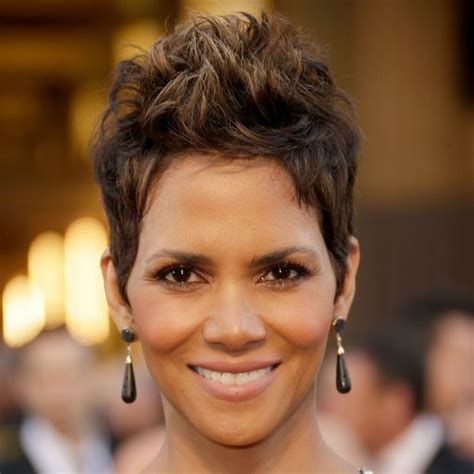 Stunning Examples Of Ombr Color On Short Hair Very Short Hair