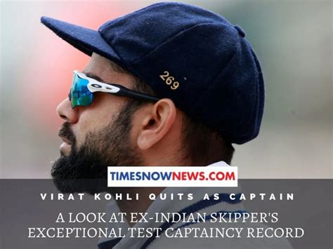 Virat Kohli Test Records - India 2023