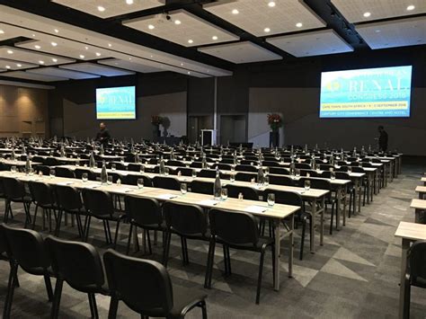 Century City Conference Centre Cape Town South Africa 10times Venues