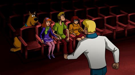 Scooby Doo Stage Fright 2013 Screencap Fancaps