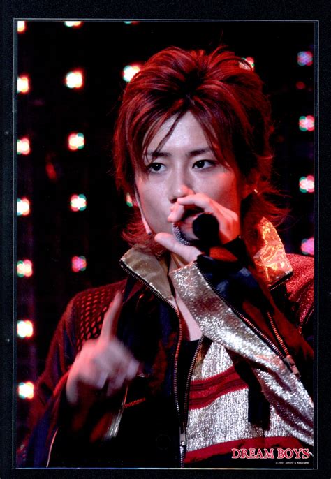 Kis My Ft 2 07 DREAMBOYS Hiromitsu Kitayama Official photo MANDARAKE 在线商店