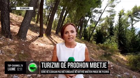 Turizmi që prodhon mbetje Edhe në Elbasan pas një fundjave në natyrë