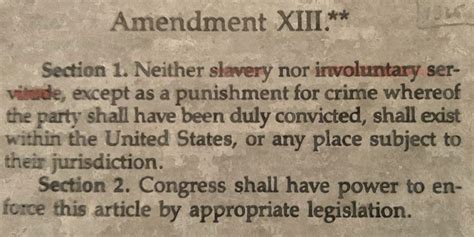 Illinois And The 13th Amendment The Sheridan School Of History Free Nude Porn Photos