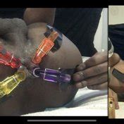 ANAL By DJ Buttpussy Clips4sale