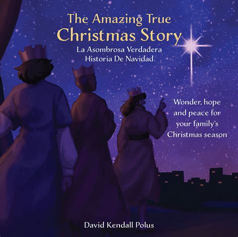 The Amazing True Christmas Story