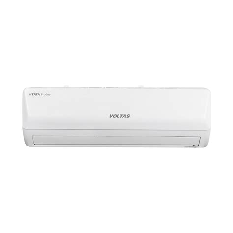 Buy Voltas Vertis In Convertible Ton Star Inverter Split Ac