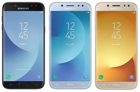 Samsung Galaxy J Pro J G Gb Gsm Unlocked International Version