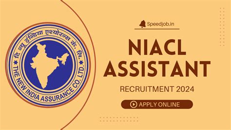 Niacl 300 Assistant Final Result 2024