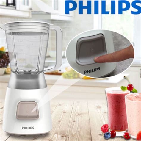 Philips Blender Hr W Tv Home Appliances Kitchen